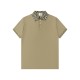 Classic diagonal polo shirt Classic diagonal polo shirt