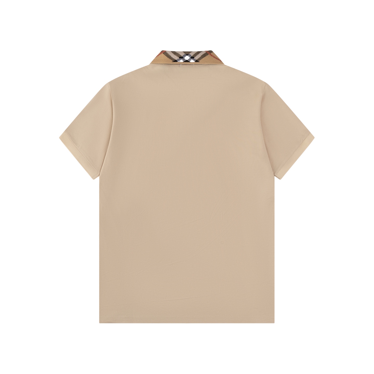 Classic diagonal polo shirt Classic diagonal polo shirt