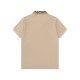 Classic diagonal polo shirt Classic diagonal polo shirt