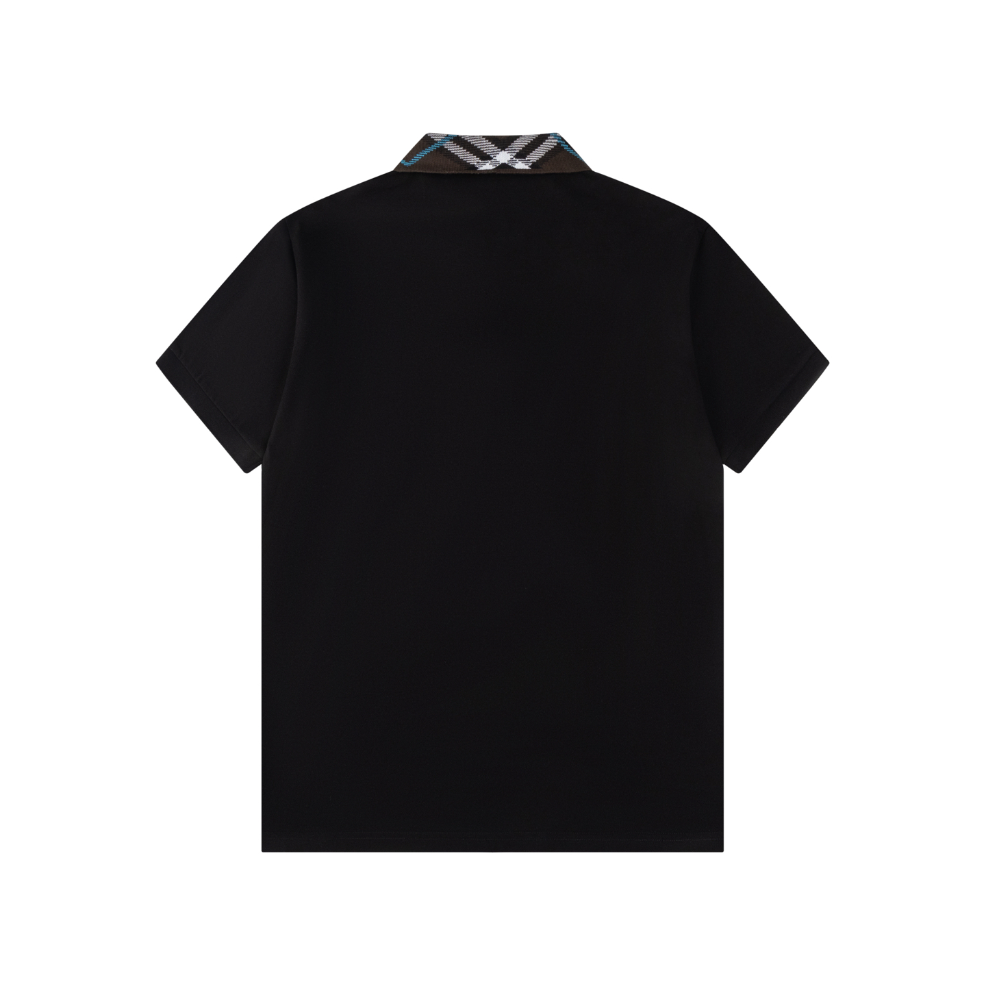 Classic diagonal polo shirt Classic diagonal polo shirt