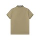Classic diagonal polo shirt Classic diagonal polo shirt