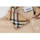 Classic diagonal polo shirt Classic diagonal polo shirt