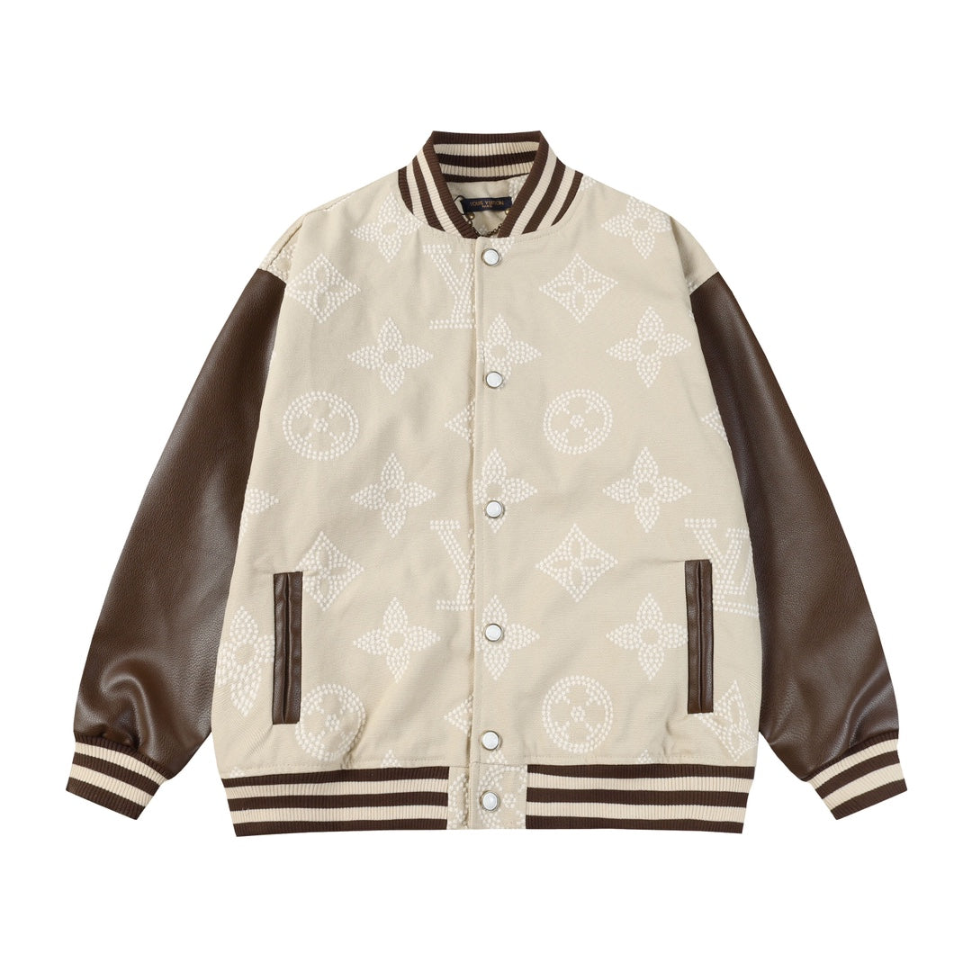 0818 New classic blockbuster baseball jacket 0818 New classic blockbuster baseball jacket