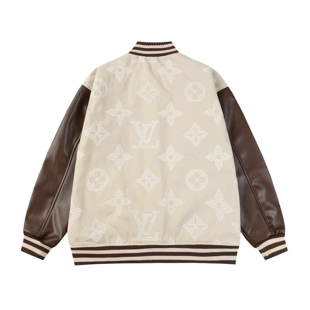 0818 New classic blockbuster baseball jacket 0818 New classic blockbuster baseball jacket