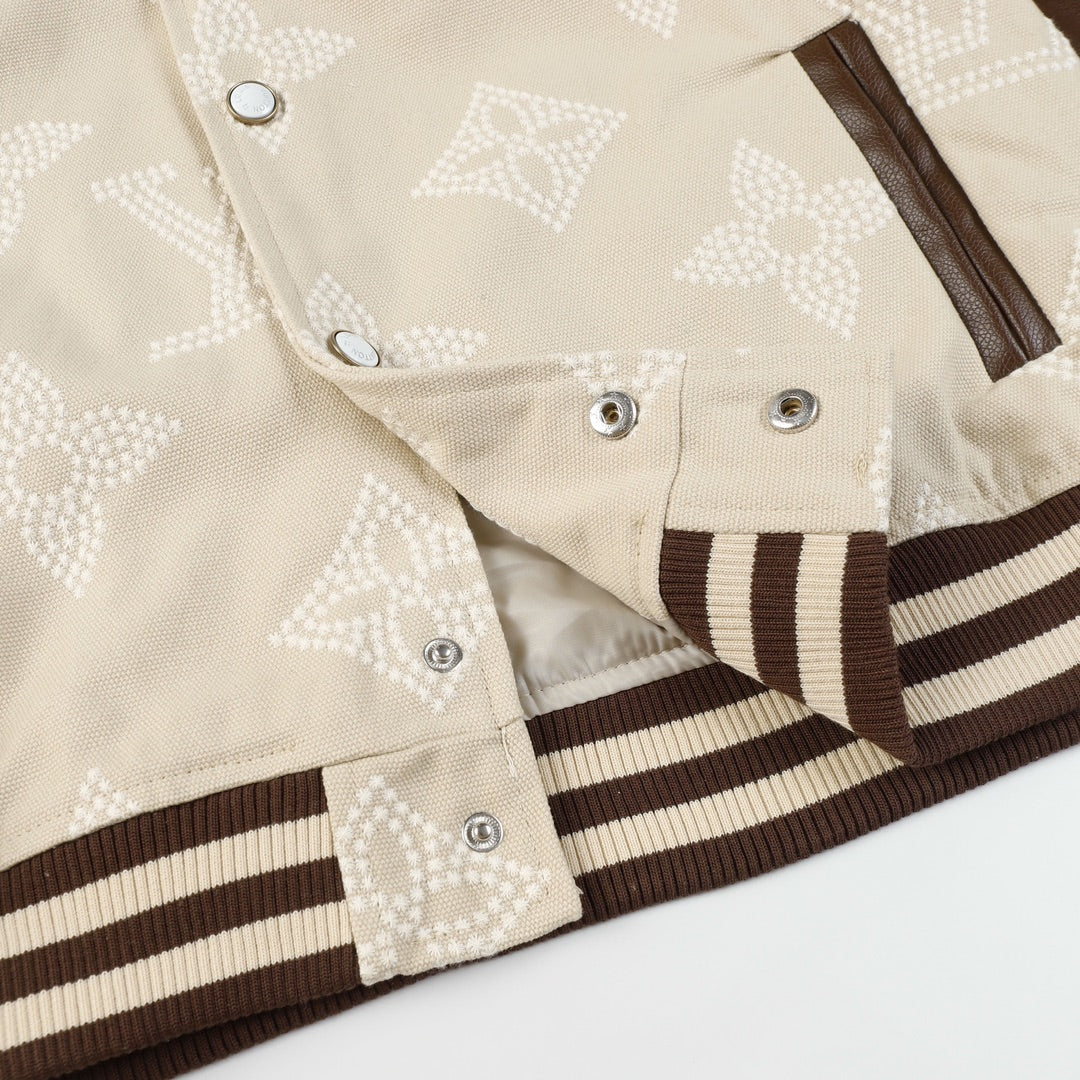 0818 New classic blockbuster baseball jacket 0818 New classic blockbuster baseball jacket