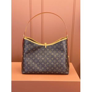 0528 CarryAll MM Monogram