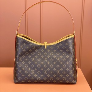 0528 CarryAll MM Monogram