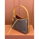 0528 CarryAll MM Monogram 0528 CarryAll MM Monogram
