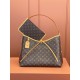 0528 CarryAll MM Monogram 0528 CarryAll MM Monogram