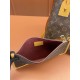0528 CarryAll MM Monogram 0528 CarryAll MM Monogram