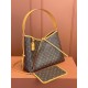 0528 CarryAll MM Monogram 0528 CarryAll MM Monogram