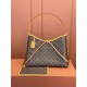 0528 CarryAll MM Monogram 0528 CarryAll MM Monogram