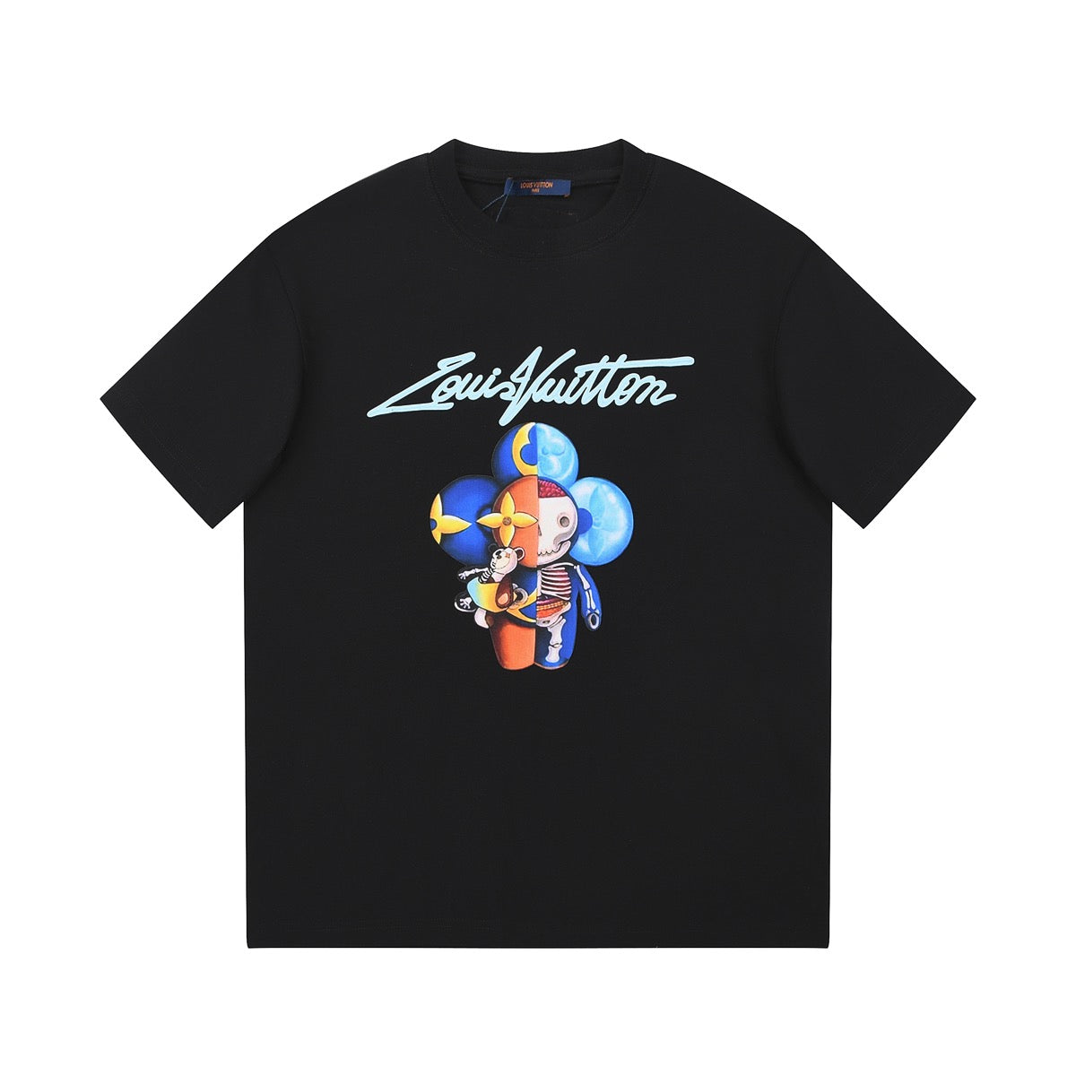 Robot Print T Shirt Robot Print T Shirt