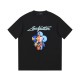 Robot Print T Shirt Robot Print T Shirt