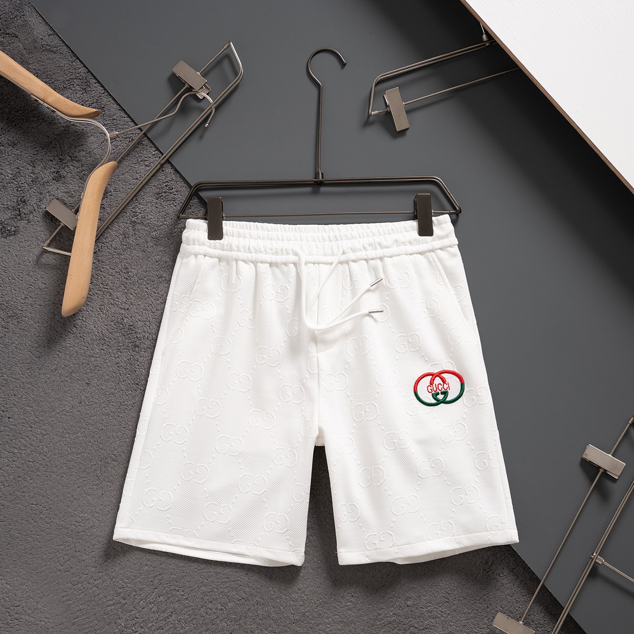Classic print high quality shorts Classic print high quality shorts