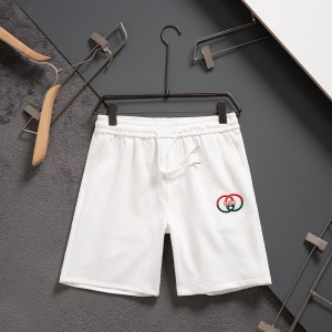 Classic print high quality shorts