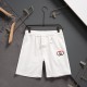 Classic print high quality shorts Classic print high quality shorts