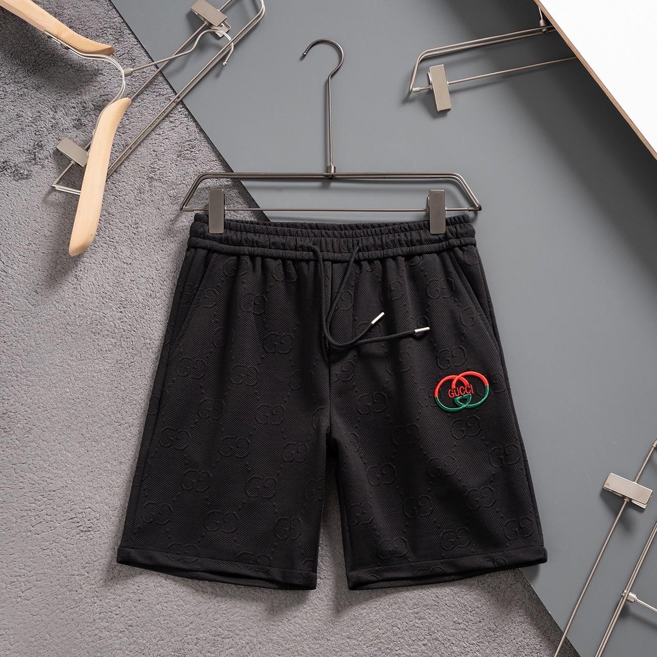 Classic print high quality shorts Classic print high quality shorts