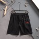 Classic print high quality shorts Classic print high quality shorts