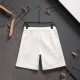 Classic print high quality shorts Classic print high quality shorts