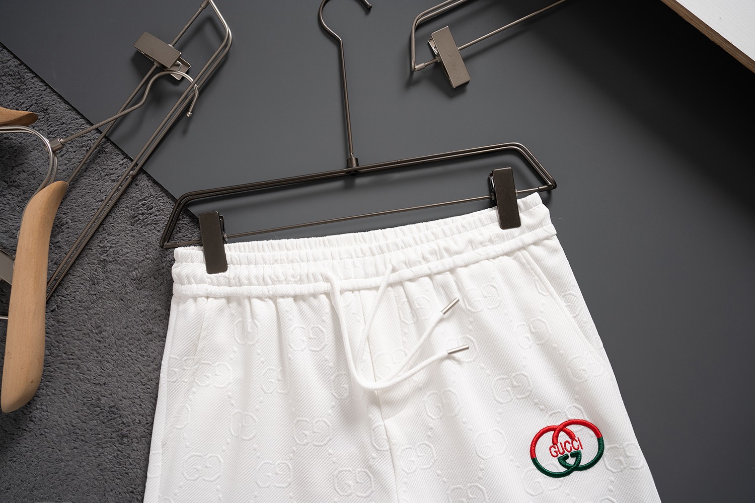 Classic print high quality shorts Classic print high quality shorts