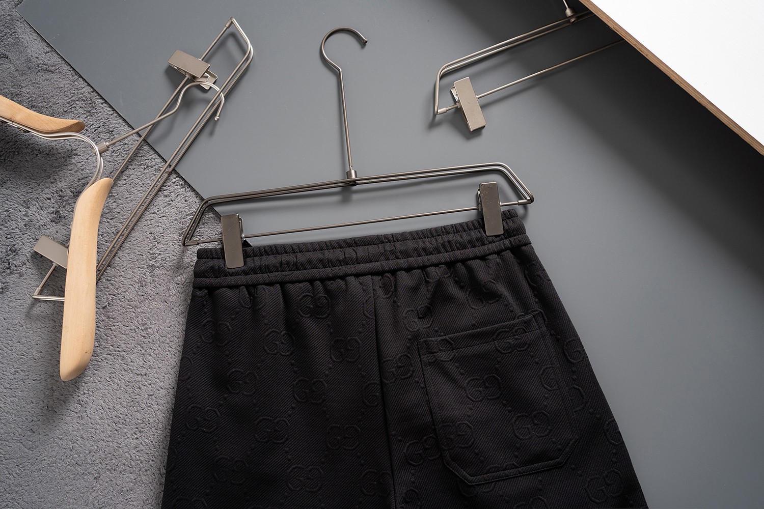 Classic print high quality shorts Classic print high quality shorts