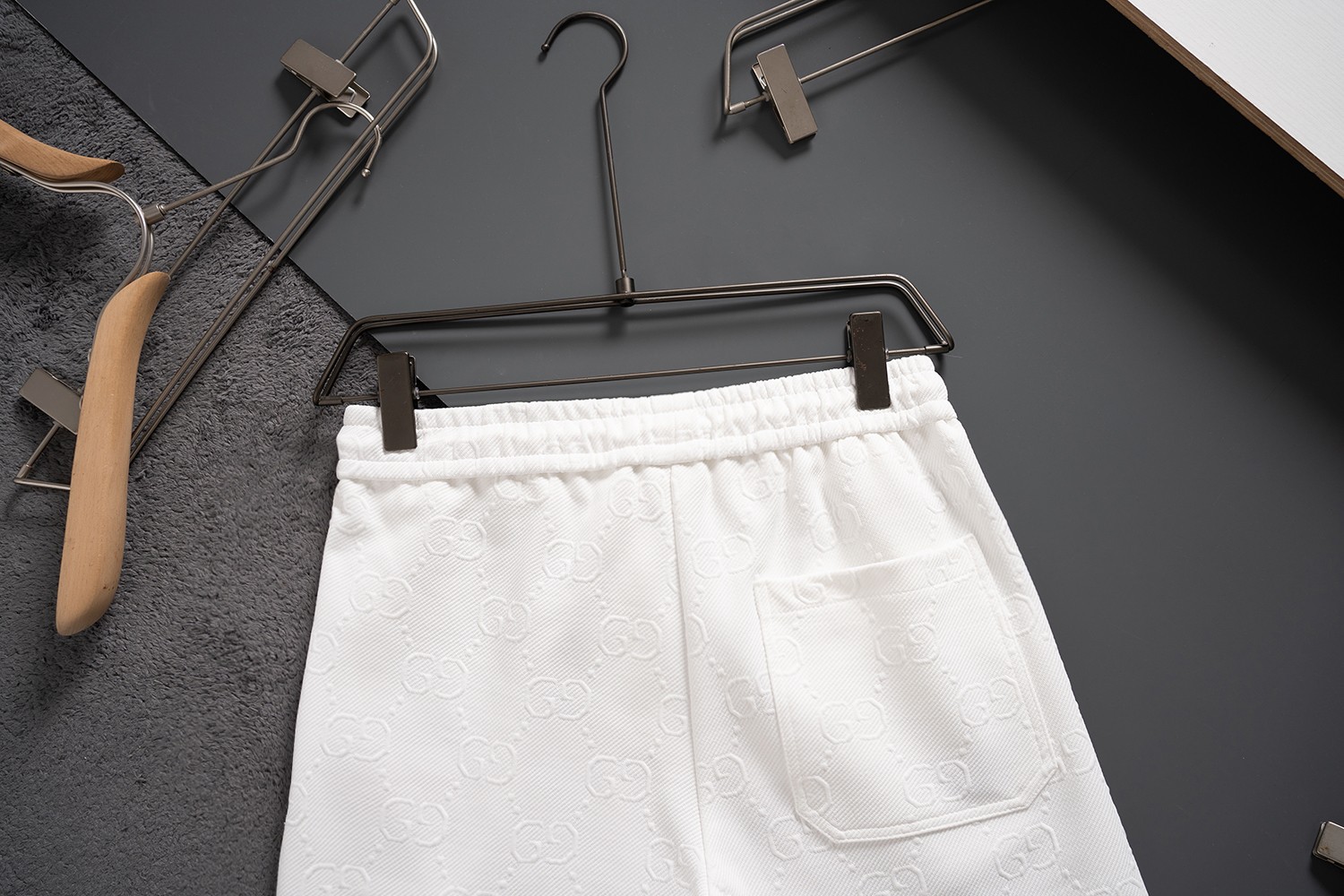 Classic print high quality shorts Classic print high quality shorts