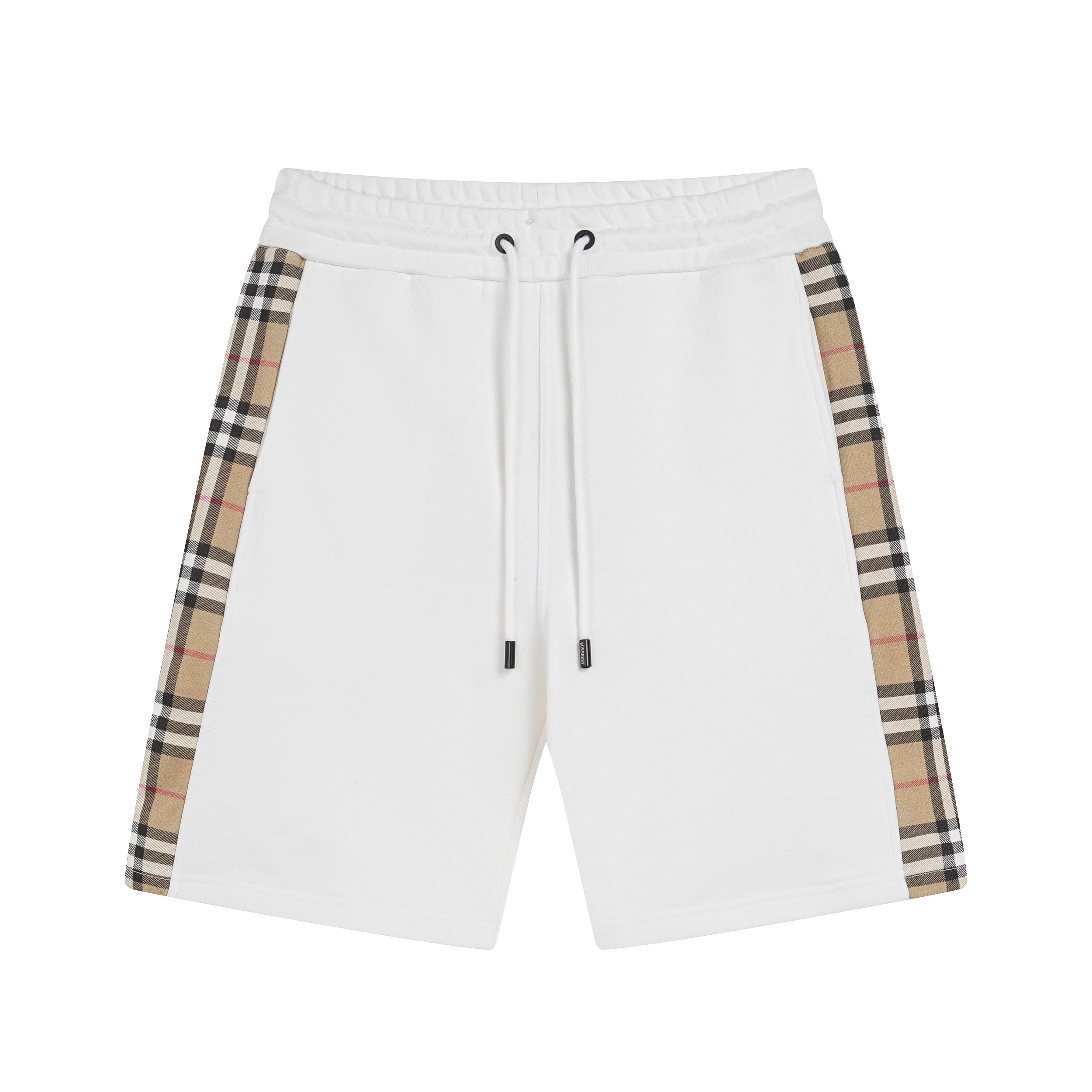 New plaid pattern shorts New plaid pattern shorts