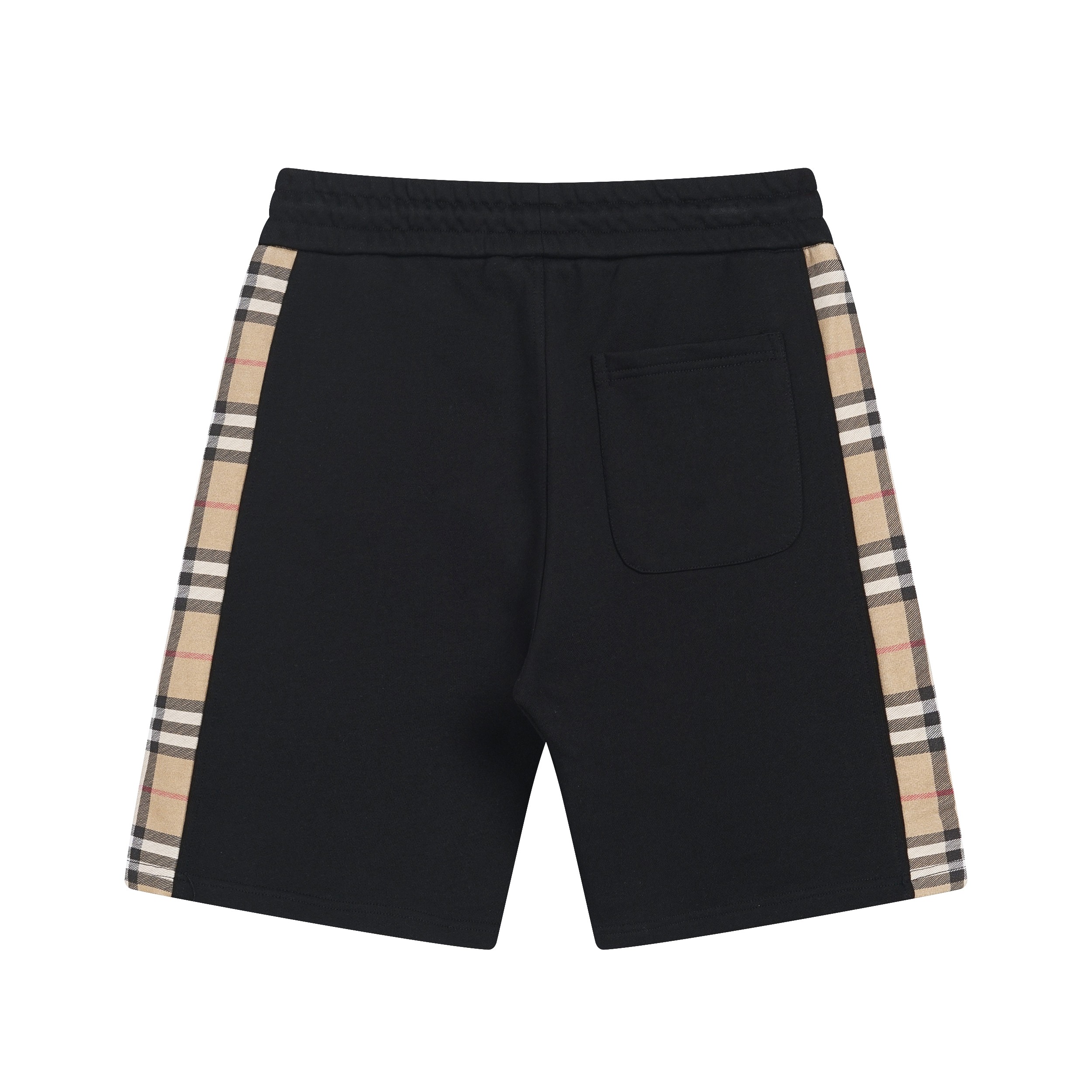 New plaid pattern shorts New plaid pattern shorts