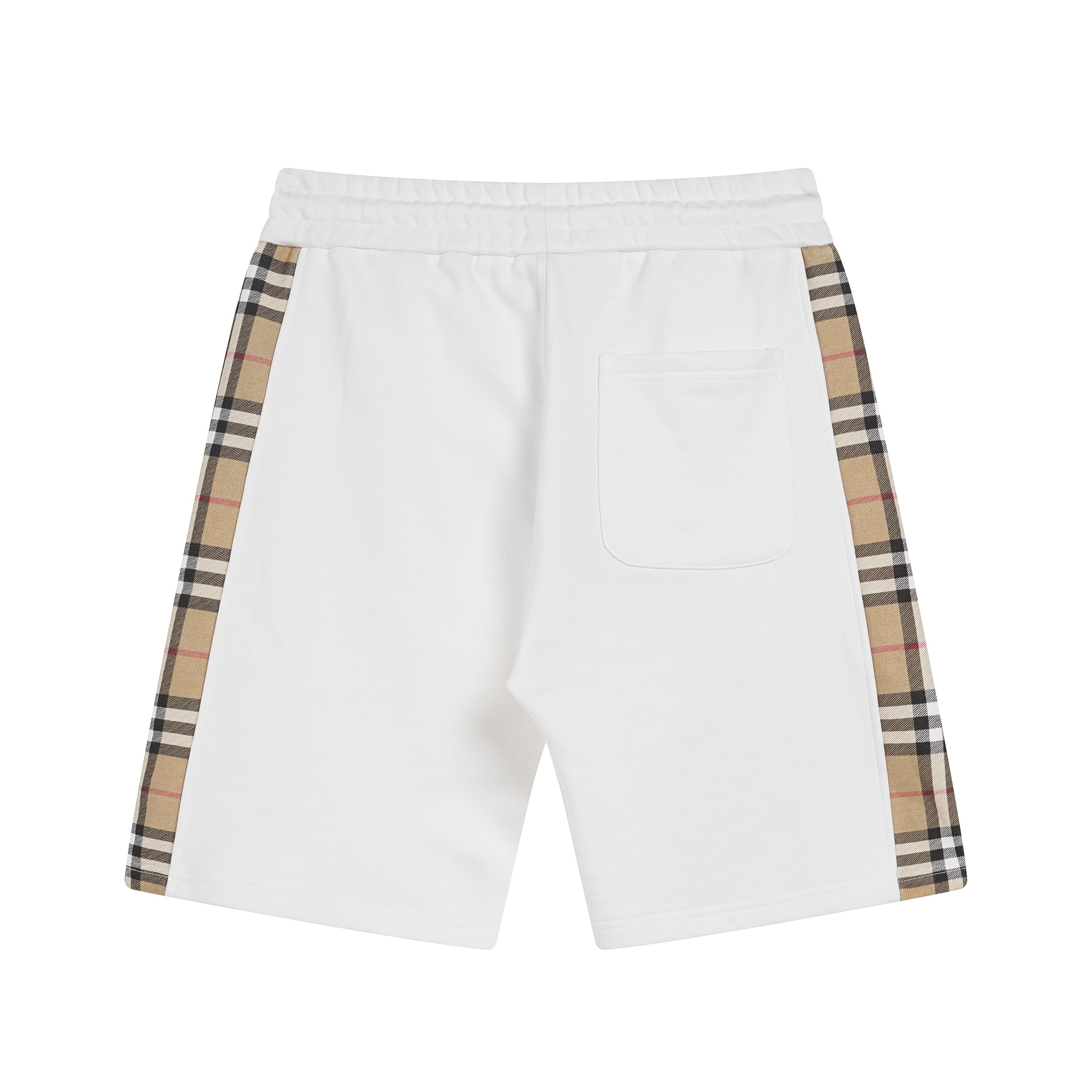 New plaid pattern shorts New plaid pattern shorts