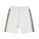 New plaid pattern shorts New plaid pattern shorts
