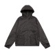 1021 New high quality printed woven trench coat 1021 New high quality printed woven trench coat