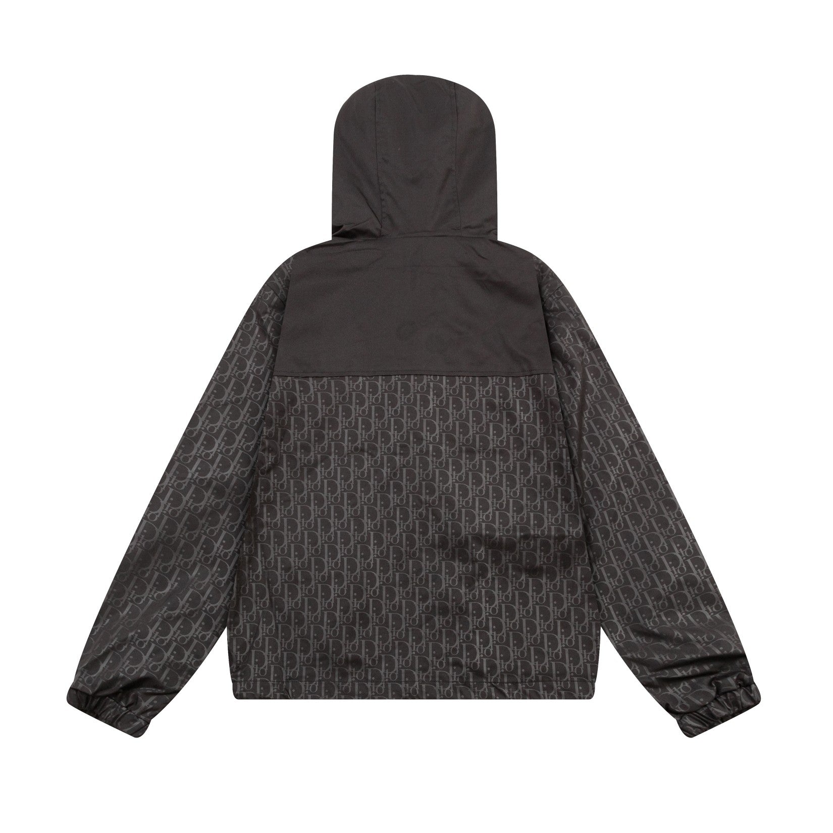 1021 New high quality printed woven trench coat 1021 New high quality printed woven trench coat