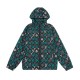 1028 New hooded windbreaker jacket 1028 New hooded windbreaker jacket