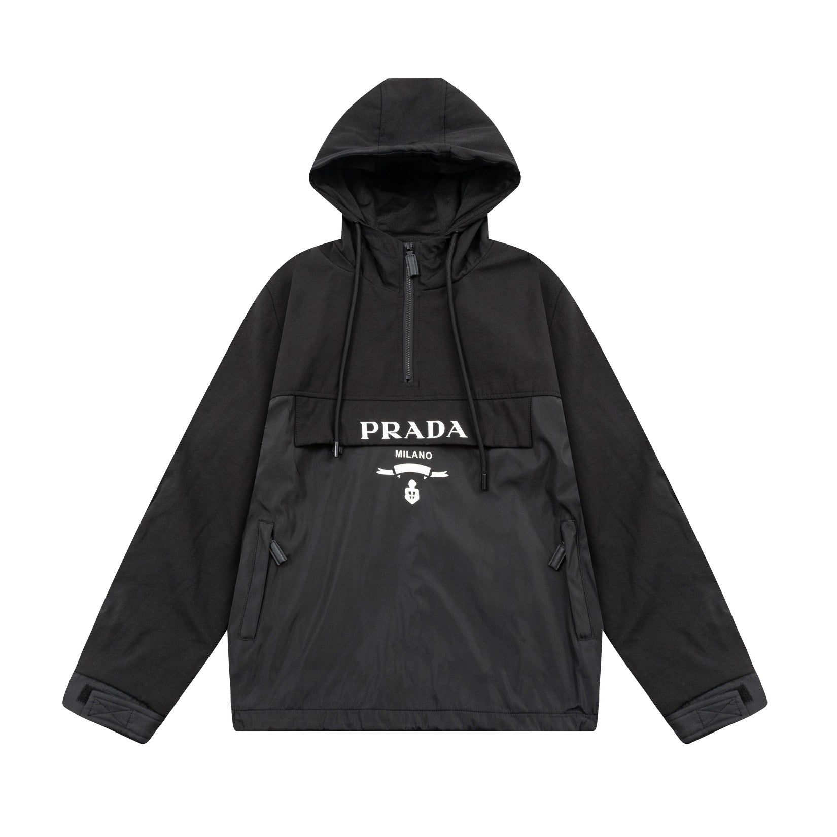 1021 New high quality embroidered vintage zipper hooded trench coat 1021 New high quality embroidered vintage zipper hooded trench coat