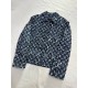 Classic full print denim jacket Classic full print denim jacket