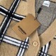 24SS plaid knit classic cardigan 24SS plaid knit classic cardigan