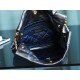 0528 Handbag Shiny Calfskin & Gold-Tone Metal metal gray 0528 Handbag Shiny Calfskin & Gold-Tone Metal metal gray