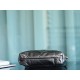0528 Handbag Shiny Calfskin & Gold-Tone Metal metal gray 0528 Handbag Shiny Calfskin & Gold-Tone Metal metal gray