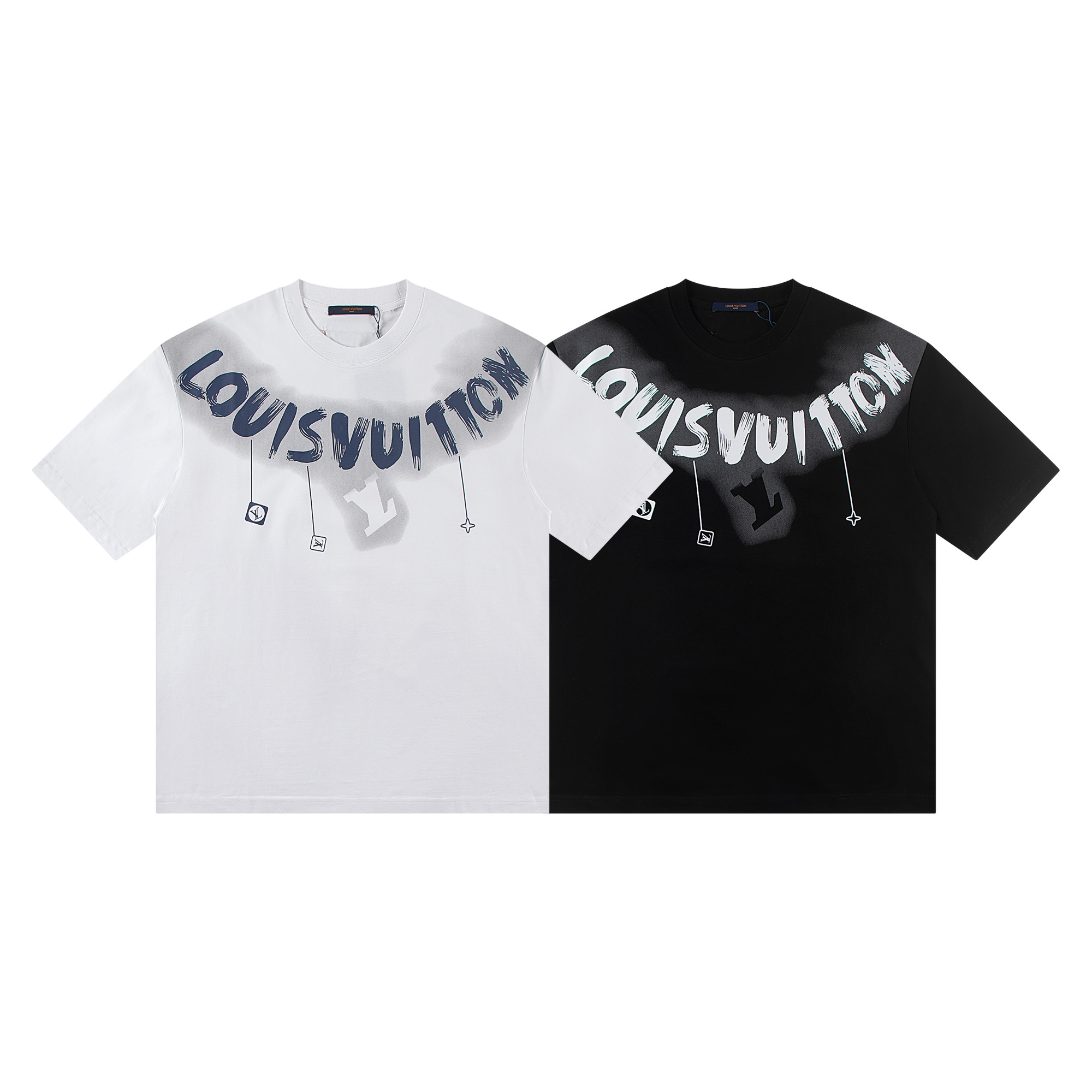 2025ss new printing t-shirt 2025ss new printing t-shirt