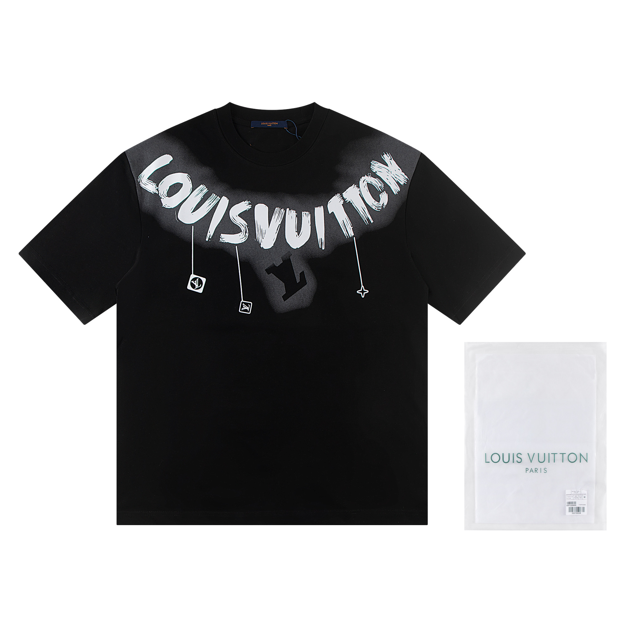 2025ss new printing t-shirt 2025ss new printing t-shirt