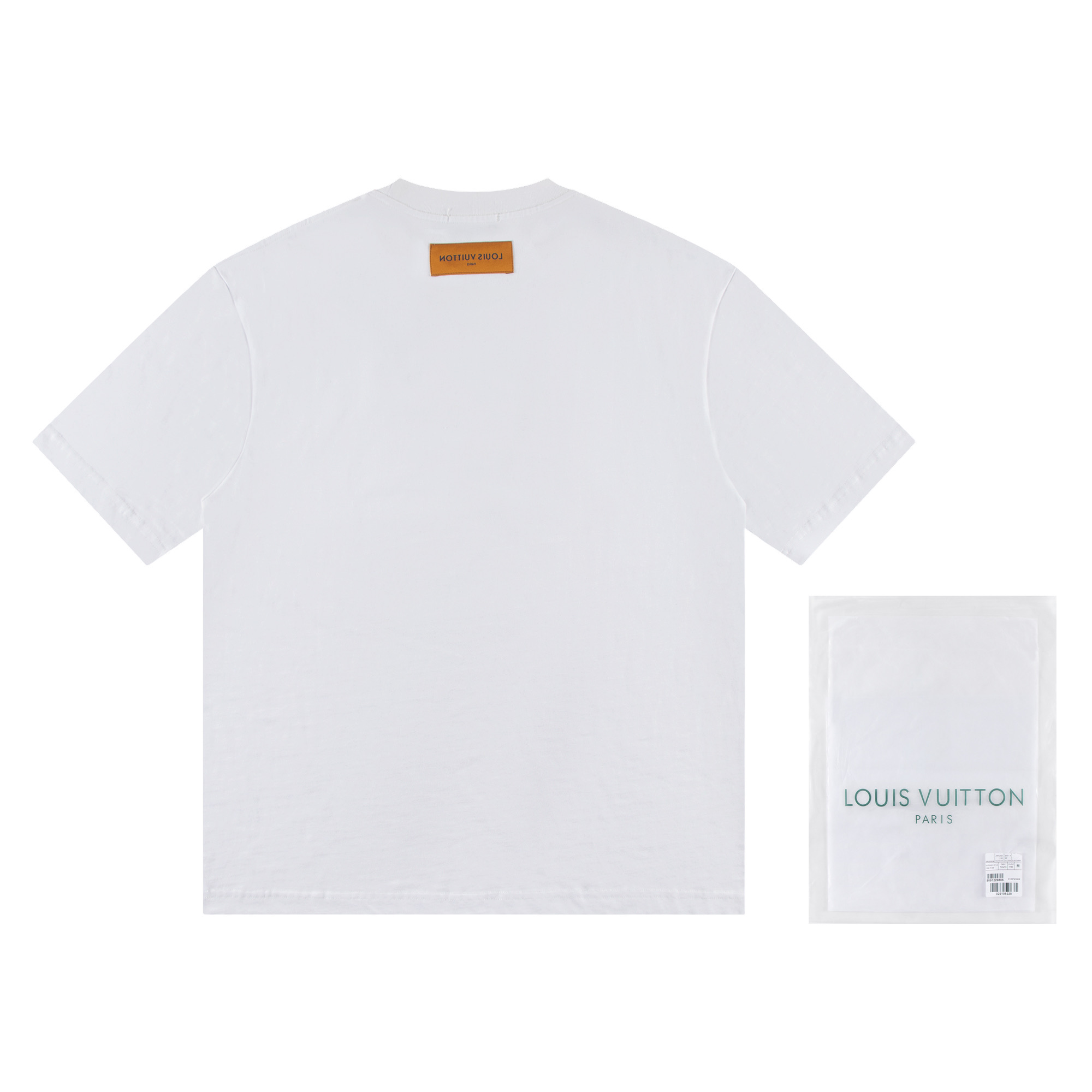 2025ss new printing t-shirt 2025ss new printing t-shirt