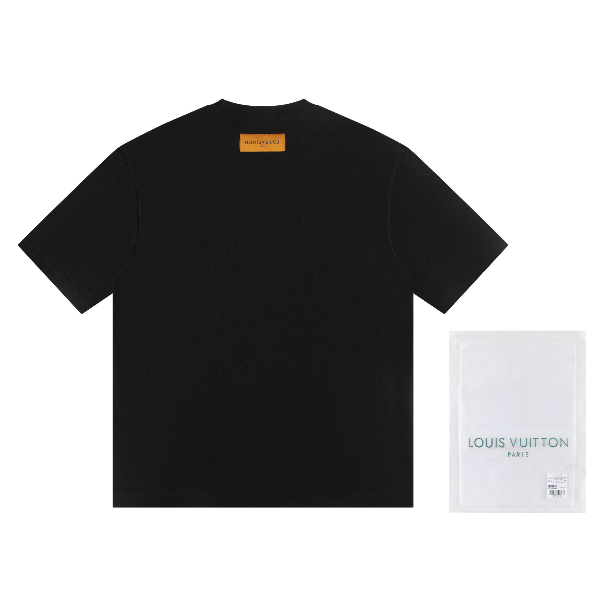 2025ss new printing t-shirt 2025ss new printing t-shirt