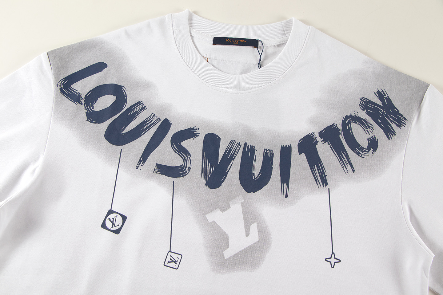 2025ss new printing t-shirt 2025ss new printing t-shirt