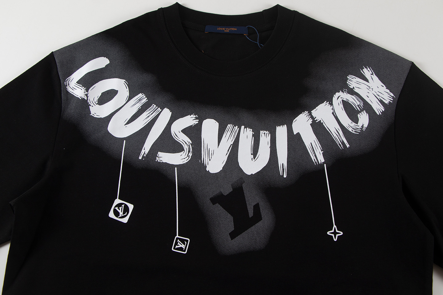 2025ss new printing t-shirt 2025ss new printing t-shirt
