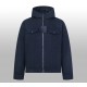 1014 High quality detail down jacket denim jacket 1014 High quality detail down jacket denim jacket