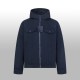 1014 High quality detail down jacket denim jacket 1014 High quality detail down jacket denim jacket