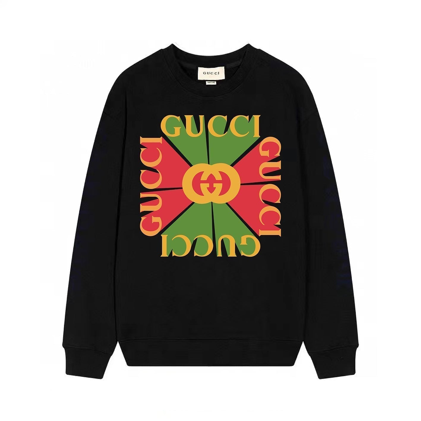 VIntage Print Sweatshirt VIntage Print Sweatshirt