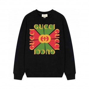 VIntage Print Sweatshirt