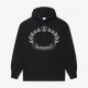 Oak Leaf Crest Print Hoodie Oak Leaf Crest Print Hoodie
